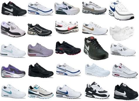 nike schoenen jaren 90|sneaker jaren 90.